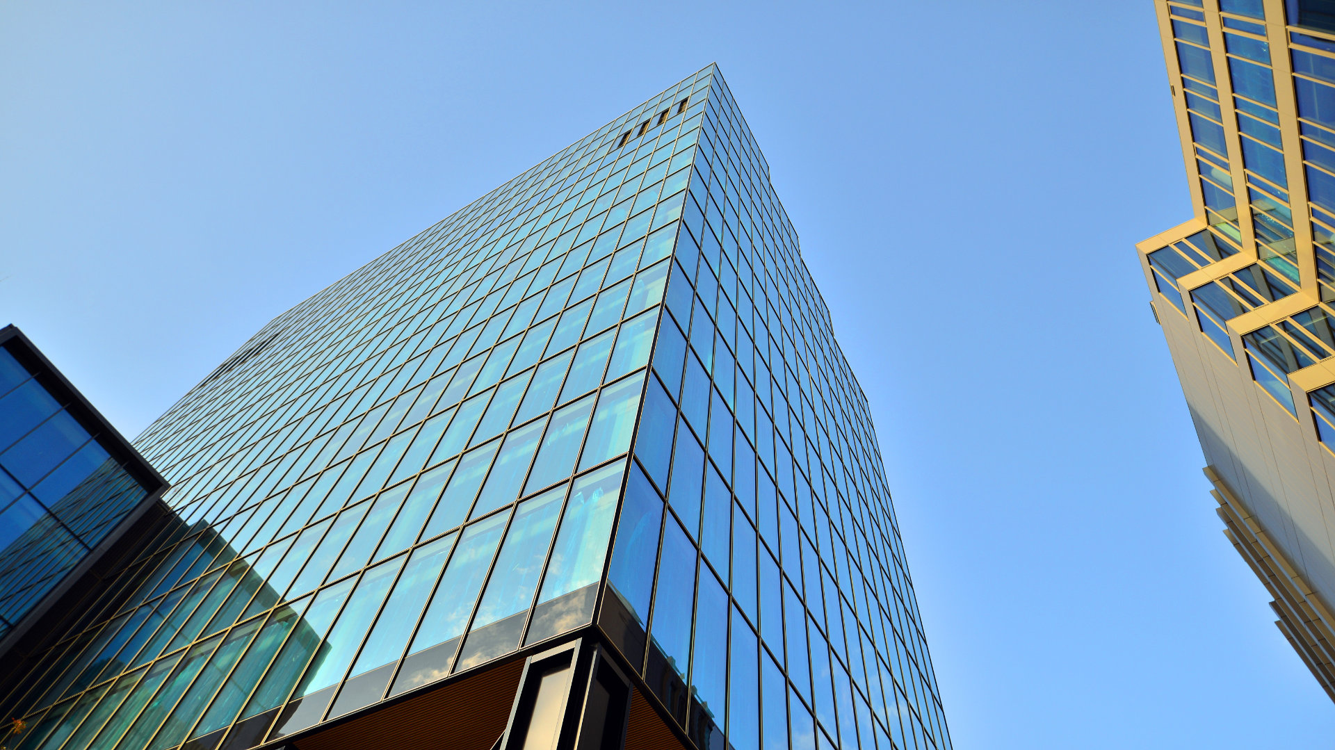 Rope Access Leak Detection and Repairs