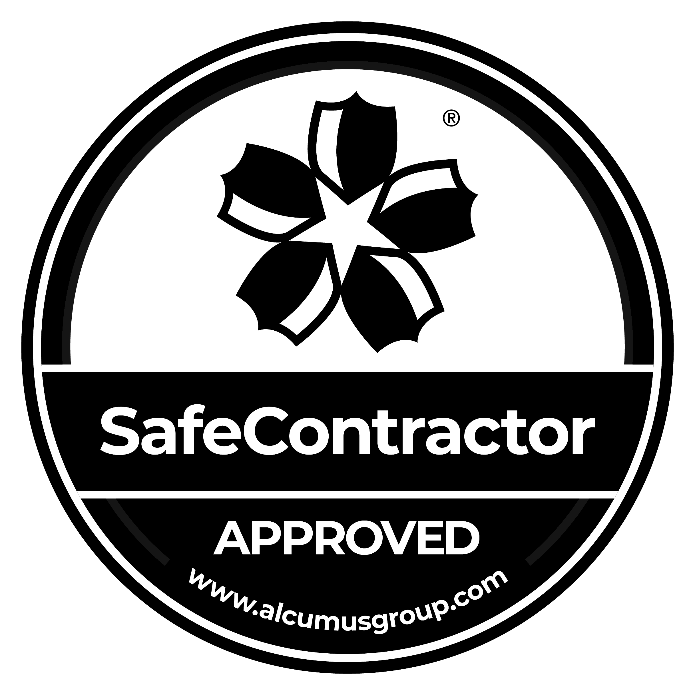 Safe Contractor Approved